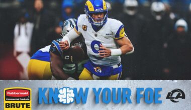 Los Angeles Rams, Part II