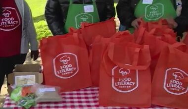 Oak Park Farmers Market in Sacramento to cease operations