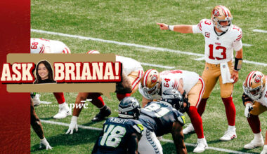 Your Biggest Week 18 Questions vs. Seattle, Answered