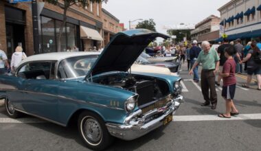 Orange councilmembers decide, ‘Three traditions, one weekend’ – Orange County Register