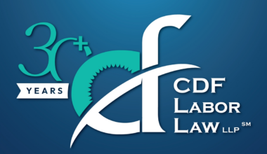 CDF Labor Law LLP