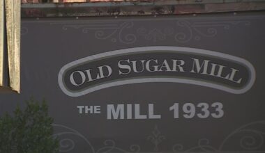 New owners pour up sweet future for previously foreclosed Old Sugar Mill