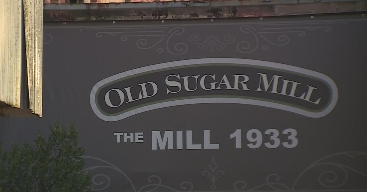 New owners pour up sweet future for previously foreclosed Old Sugar Mill