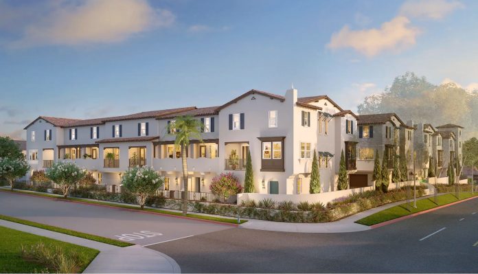 Representatives of Olson Homes to speak to Cypress Chamber in February