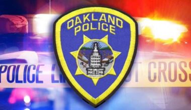 Man found stabbed to death in Oakland identified