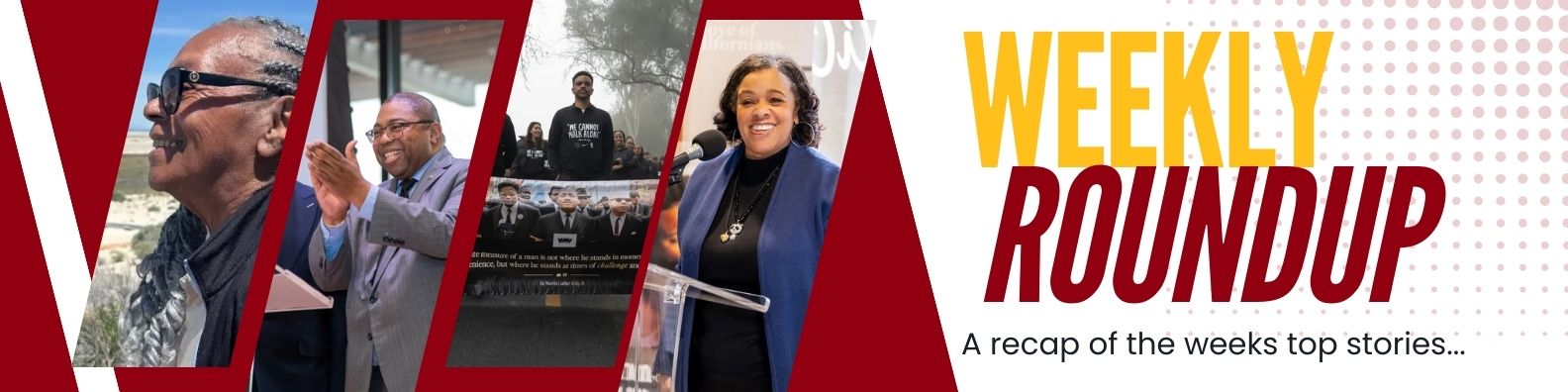 The OBSERVER Weekly Roundup (Jan. 25-31, 2026)