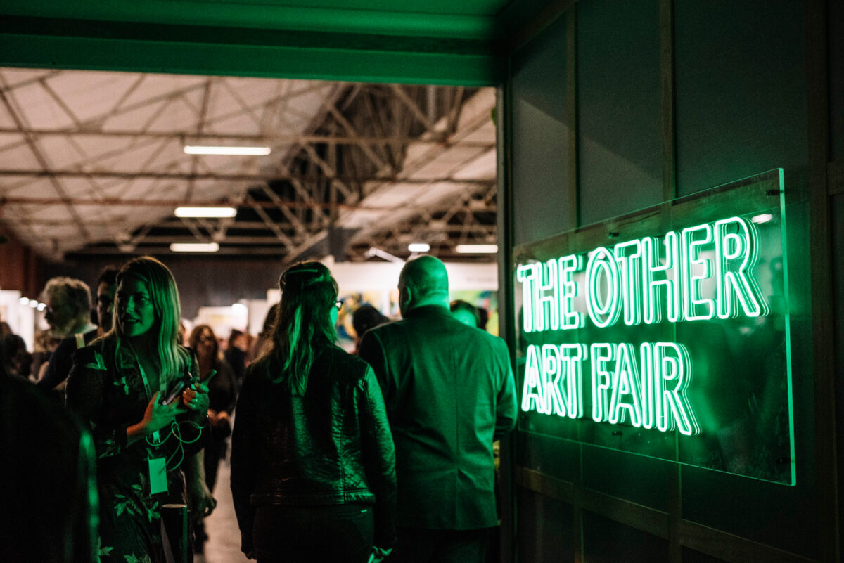 the other art fair
