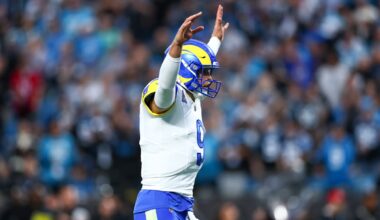 What We Learned from Los Angeles' 34-31 win