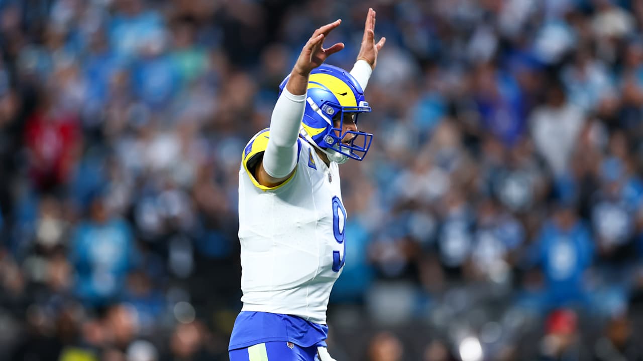 What We Learned from Los Angeles' 34-31 win