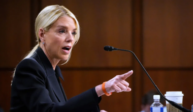 DOJ asks Supreme Court to block California congressional redistricting map