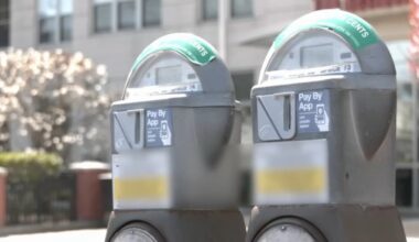 Now, downtown paid parking under fire; councilman proposes steep cuts – NBC 7 San Diego