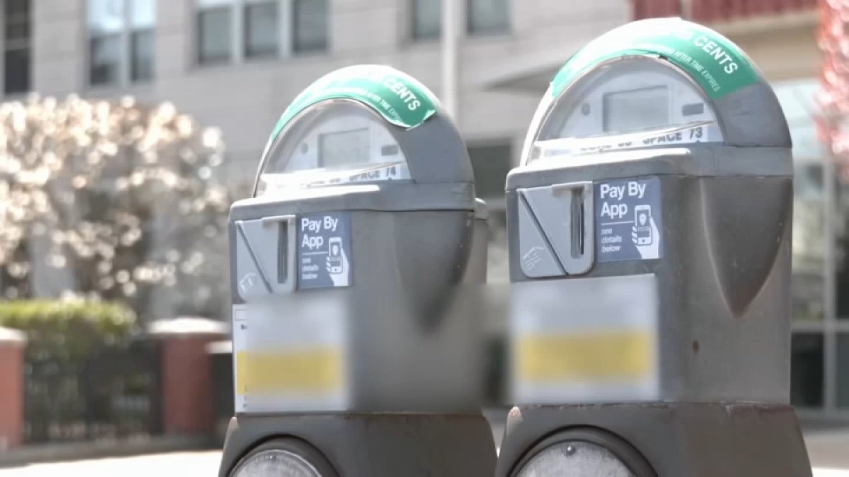 Now, downtown paid parking under fire; councilman proposes steep cuts – NBC 7 San Diego