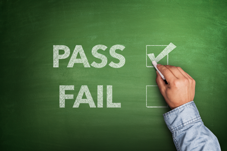 6 law schools hit perfect pass rates for July California bar exam