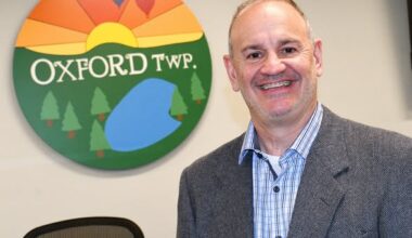 Oxford Township board seat open after resignation – The Oakland Press