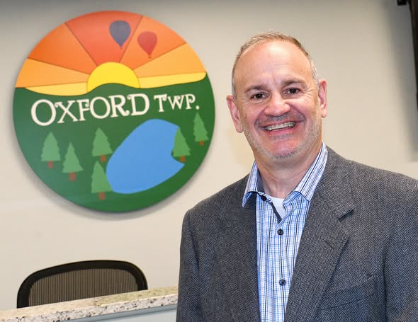 Oxford Township board seat open after resignation – The Oakland Press
