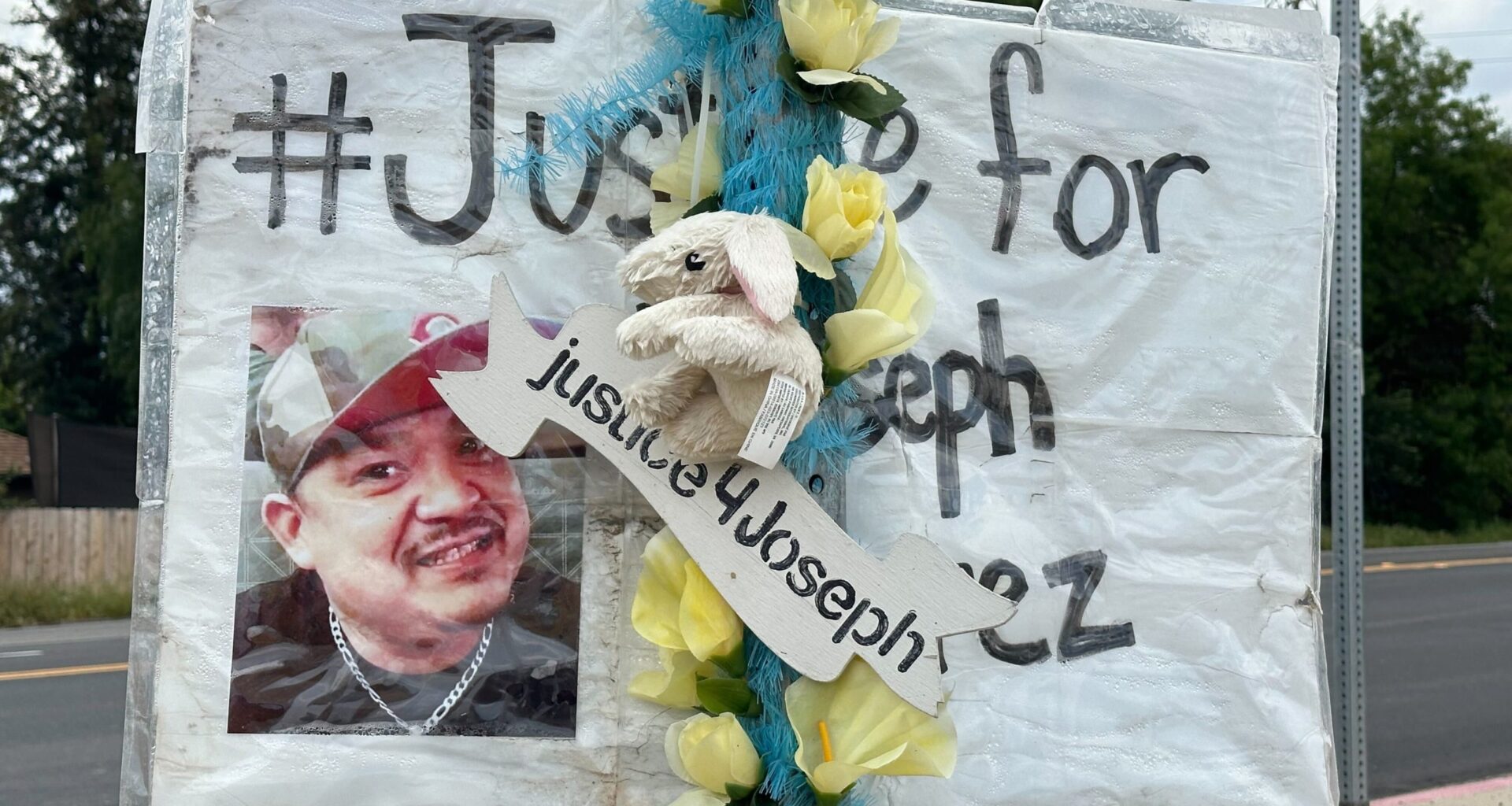 Joseph Perez family headed to trial against Fresno police, deputies