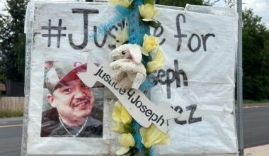 Joseph Perez family headed to trial against Fresno police, deputies