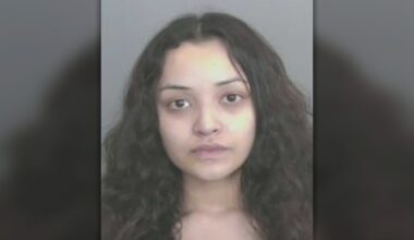 California woman accused of beheading boyfriend arrested in Mexico