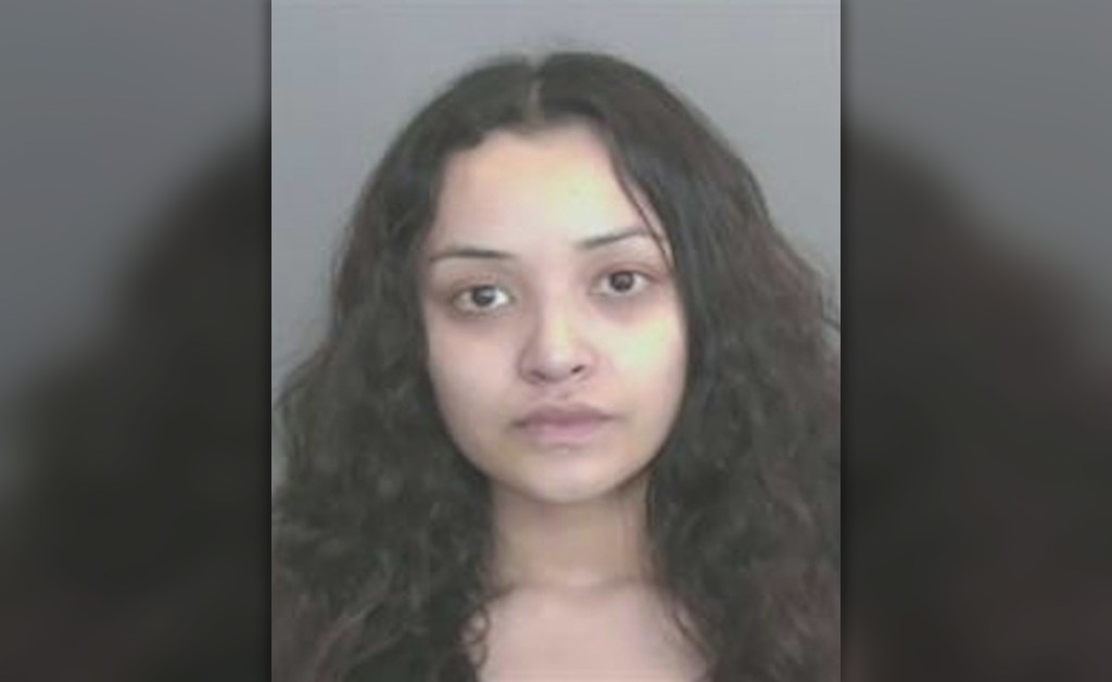 California woman accused of beheading boyfriend arrested in Mexico