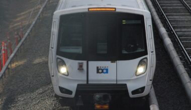 West Oakland BART Station Reopens After Train Collided With Person