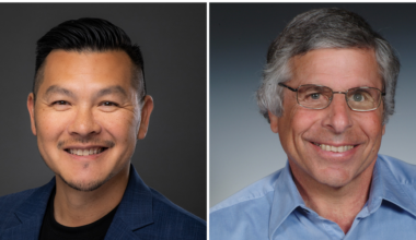 Acura Grand Prix of Long Beach Gets a New Leader