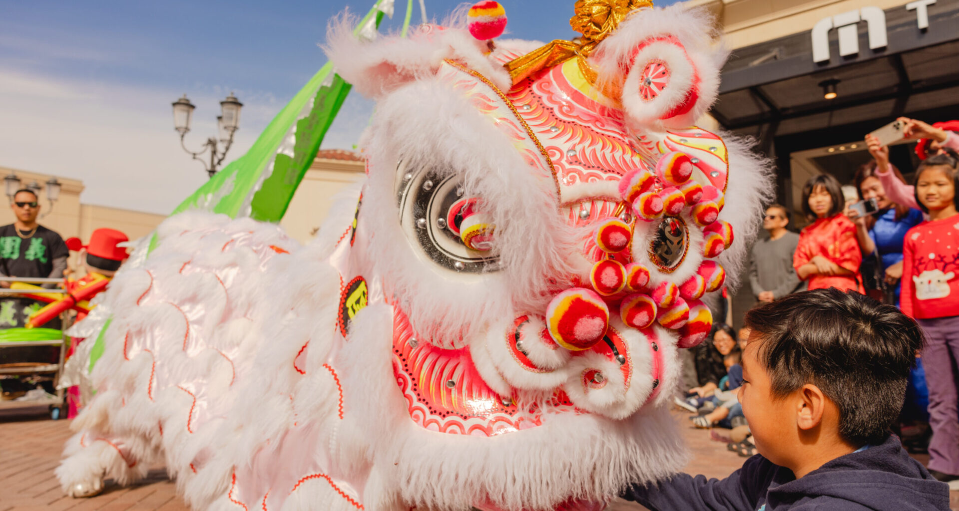 Lunar New Year 2026 in Orange County: Events and Festivals