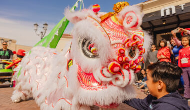Lunar New Year 2026 in Orange County: Events and Festivals