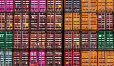 Port of Oakland finishes 2025 with container dip amid “ongoing economic and policy uncertainty”