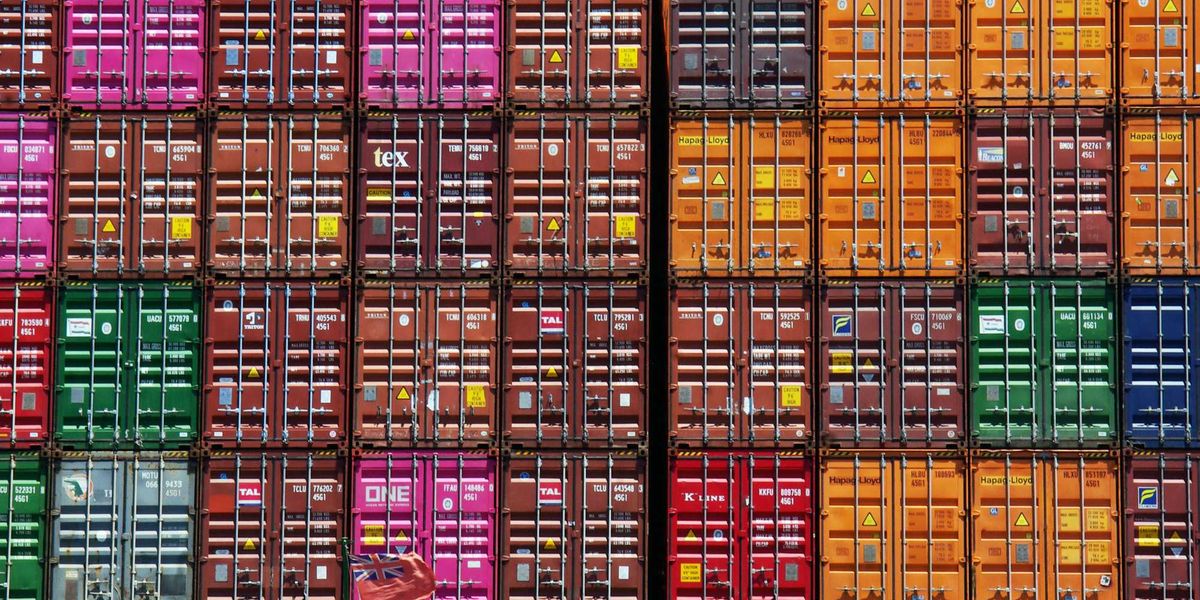 Port of Oakland finishes 2025 with container dip amid “ongoing economic and policy uncertainty”