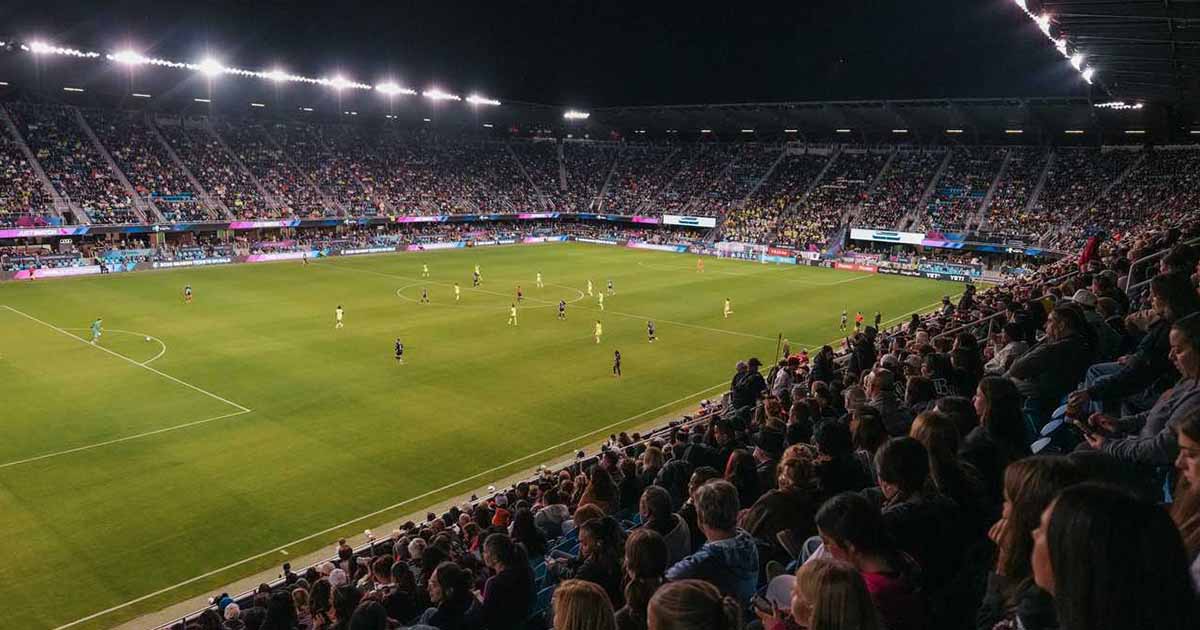 Prep your Bay FC Season with the Official 2026 NWSL Schedule