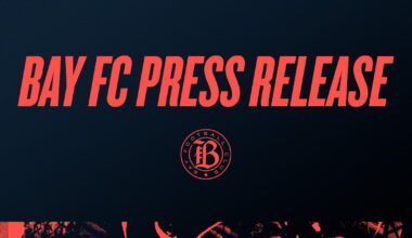 Bay FC Announces Roster Update and Preseason Schedule