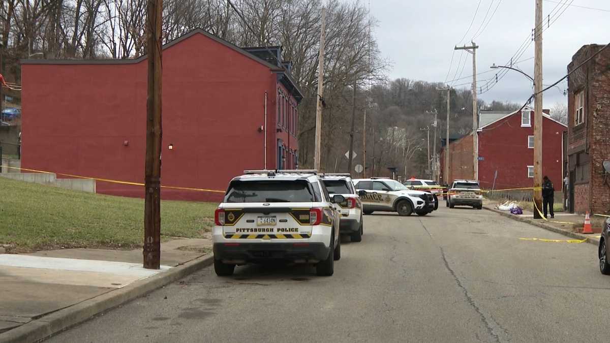 Child critically injured after being shot in Pittsburgh's California-Kirkbride