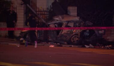 21-year-old charged in deadly Placentia pursuit crash – NBC Los Angeles