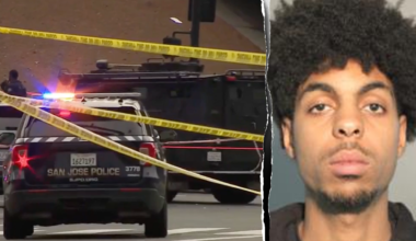 San Jose police sergeant shot, suspect killed in carjacking shootout