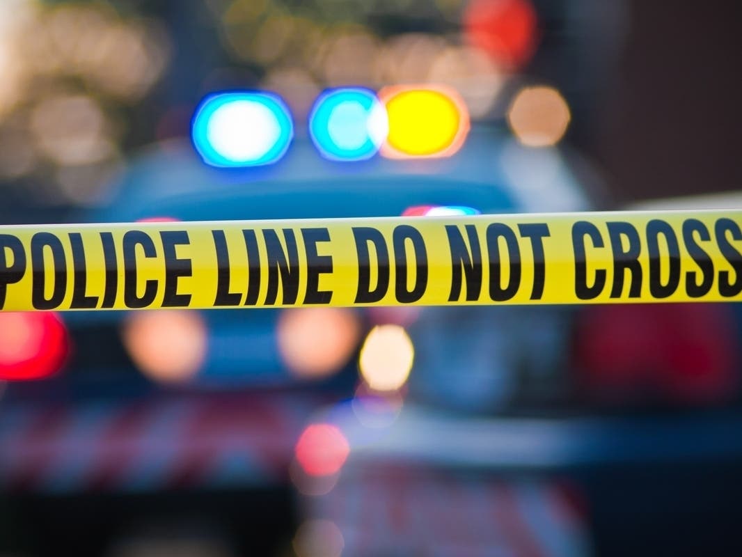 Man Stabbed At Midway District Hotel, Bike-Riding Suspect At Large