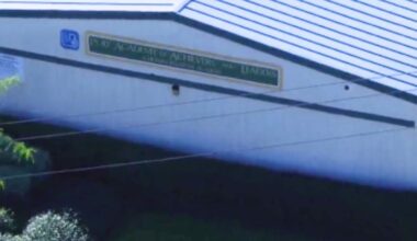 Long Beach Poly student shot near campus