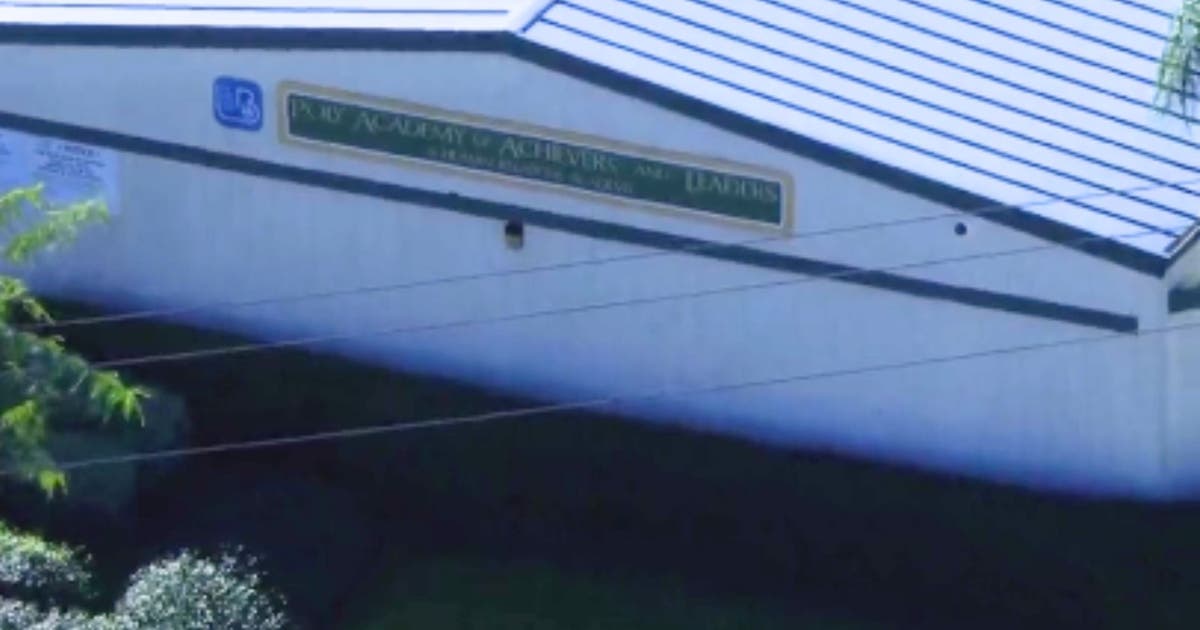 Long Beach Poly student shot near campus