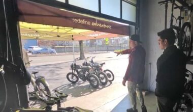 New California bill could redefine what counts as an e-bike