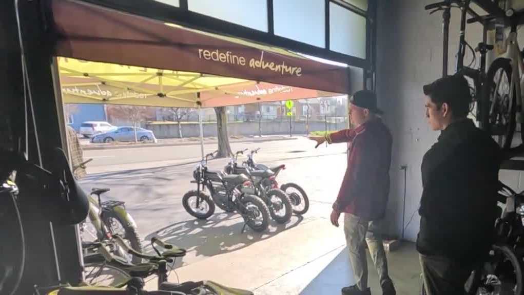 New California bill could redefine what counts as an e-bike