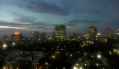 Northern California could see light rain, snow Wednesday