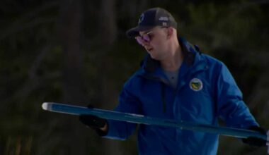 California DWR to conduct second snow survey after dry January