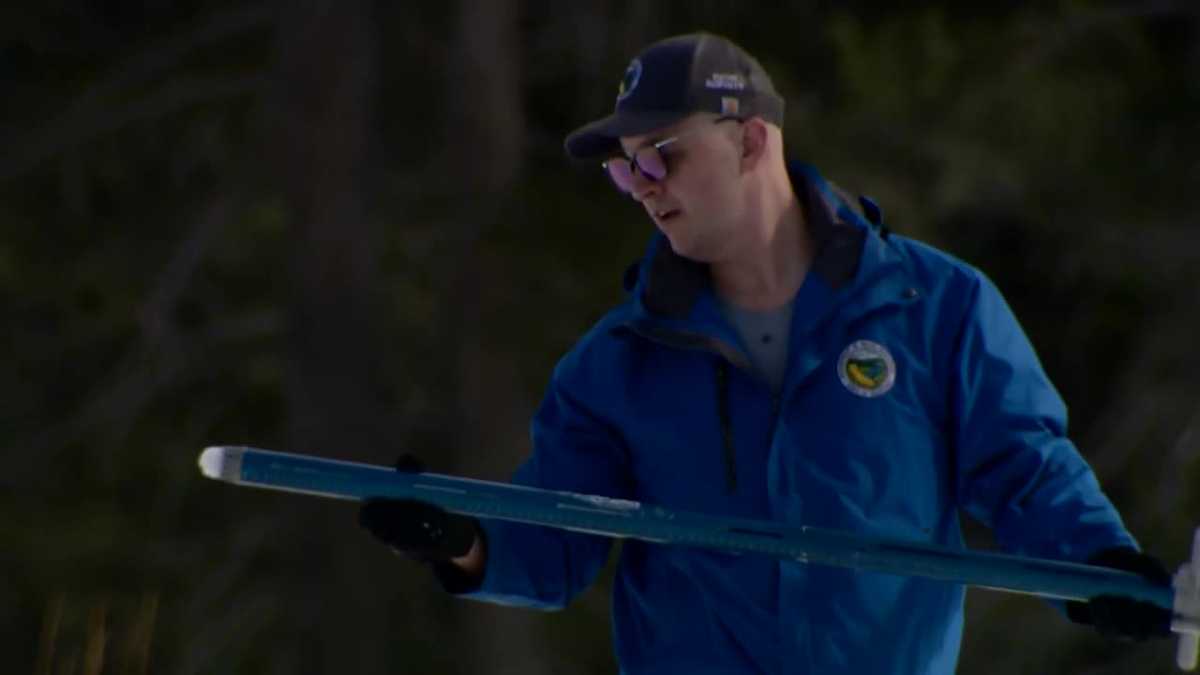 California DWR to conduct second snow survey after dry January