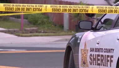 Deputy and officer on leave after shootings with carjacking suspect