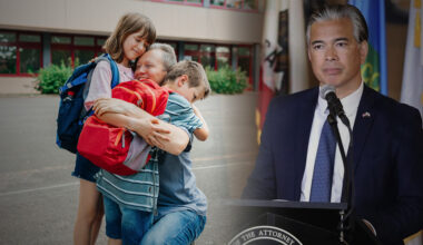 U.S. Department of Education Finds California Department of Education Violated Federal Law by Hiding Students’ “Gender Transitions” from Parents