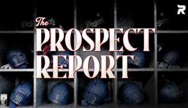 Los Angeles Angels Top 10 Prospects For 2026 Fantasy Baseball