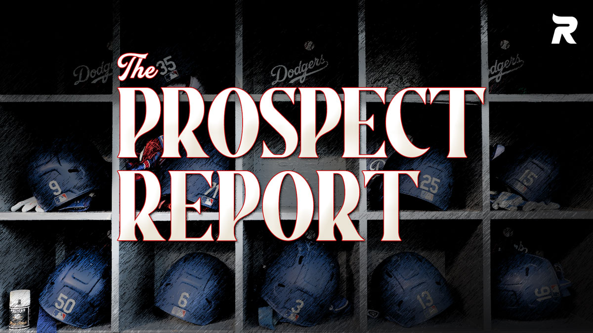 Los Angeles Angels Top 10 Prospects For 2026 Fantasy Baseball