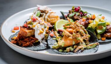 9 Must-Try Meals From San Diego Restaurants Right Now