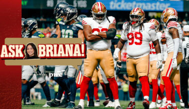 Your Biggest Divisional Round Questions vs. Seattle, Answered