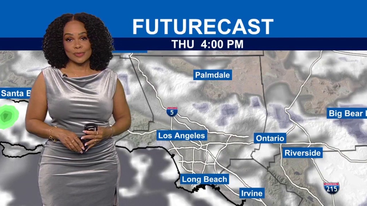 Weather Forecast for Thursday, Jan. 1