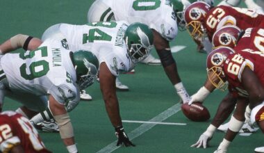 Former Eagles DL Kevin Johnson, 55, killed at homeless encampment in Los Angeles